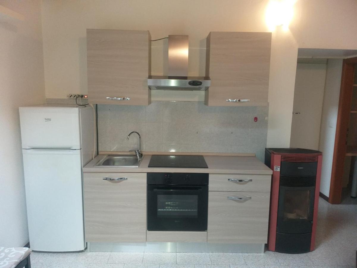 Sleepingarda Apartment เทนโน ภายนอก รูปภาพ