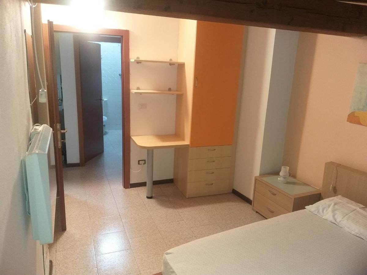 Sleepingarda Apartment เทนโน ภายนอก รูปภาพ