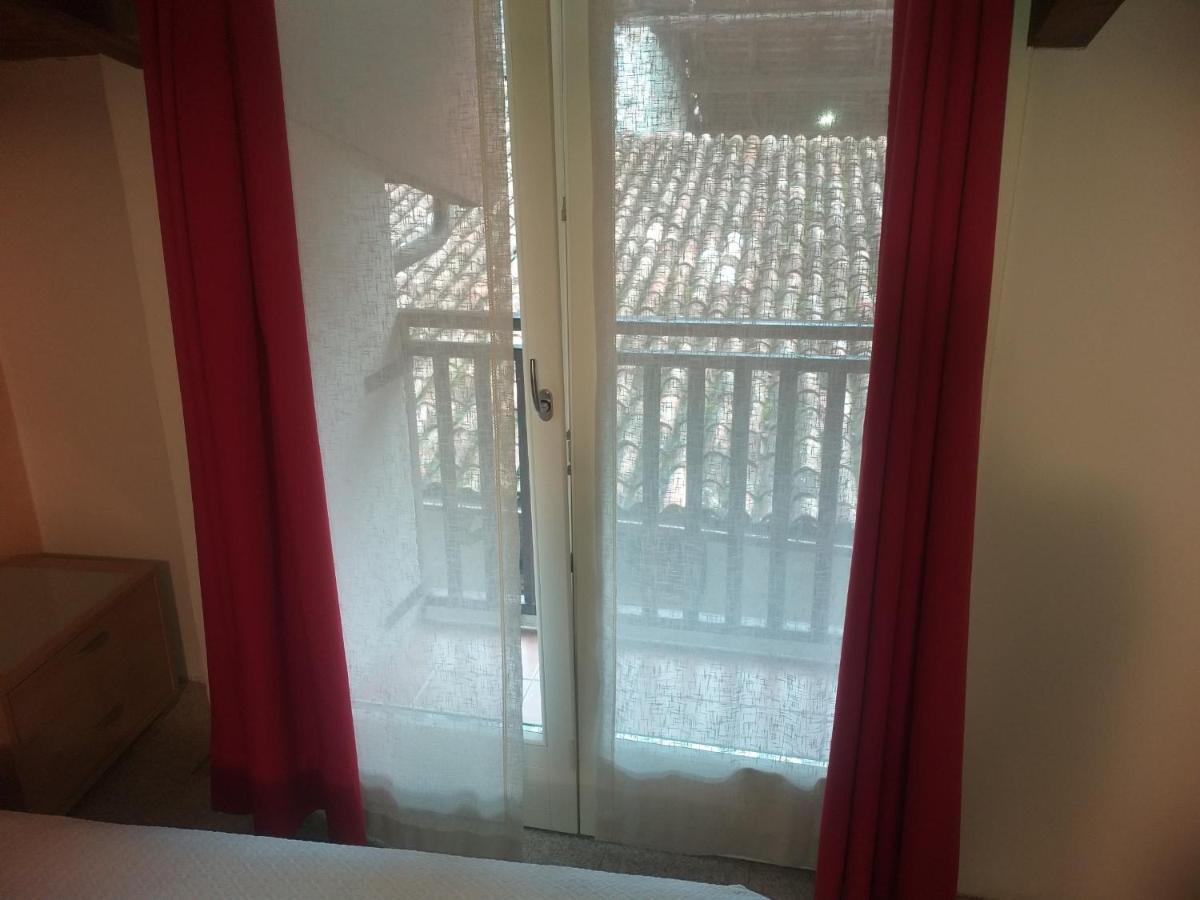 Sleepingarda Apartment เทนโน ภายนอก รูปภาพ