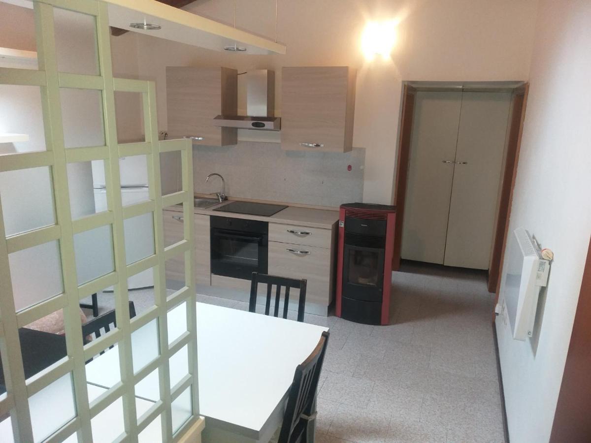 Sleepingarda Apartment เทนโน ภายนอก รูปภาพ