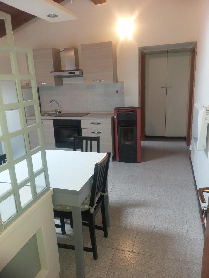 Sleepingarda Apartment เทนโน ภายนอก รูปภาพ