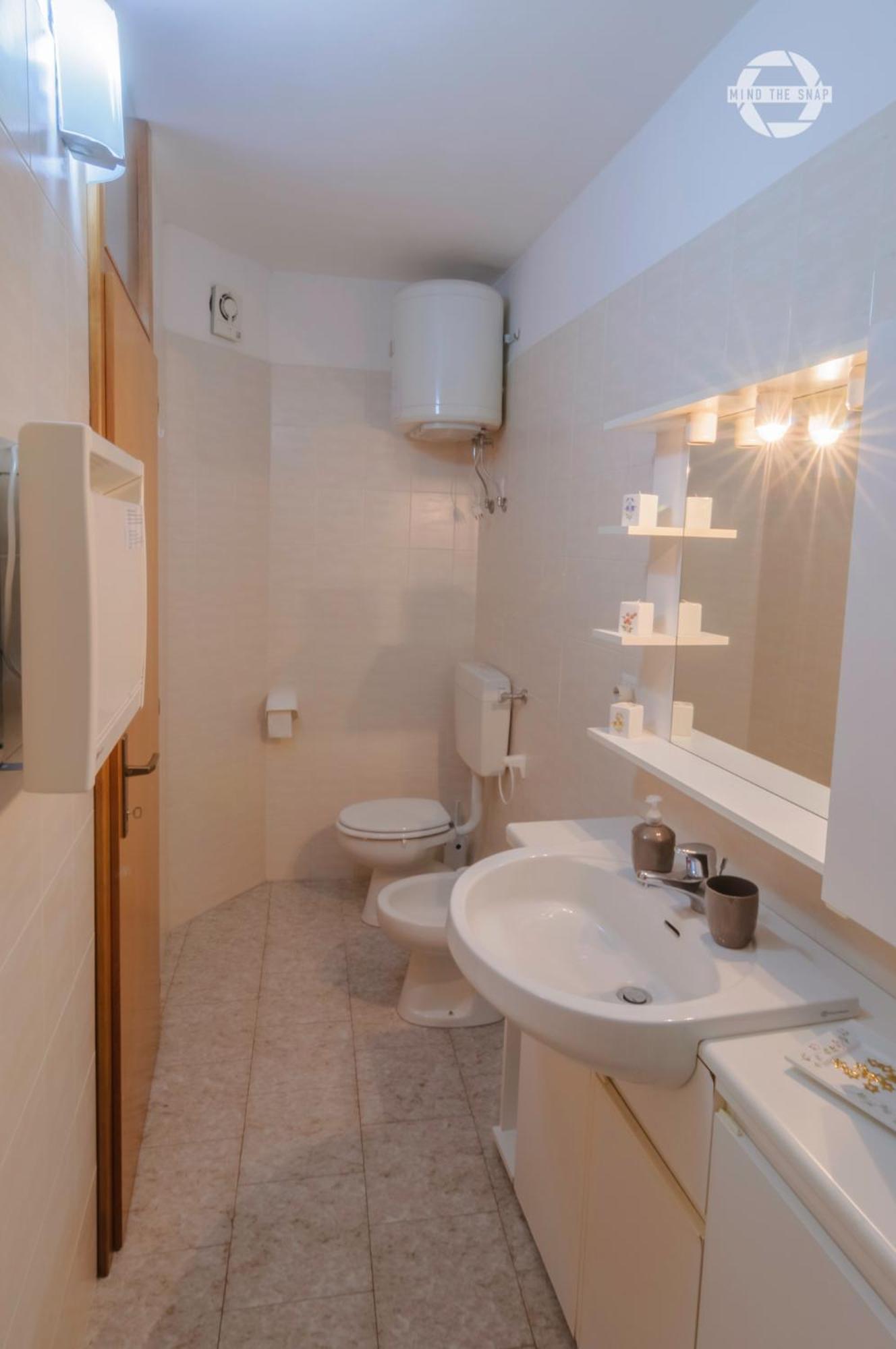 Sleepingarda Apartment เทนโน ภายนอก รูปภาพ
