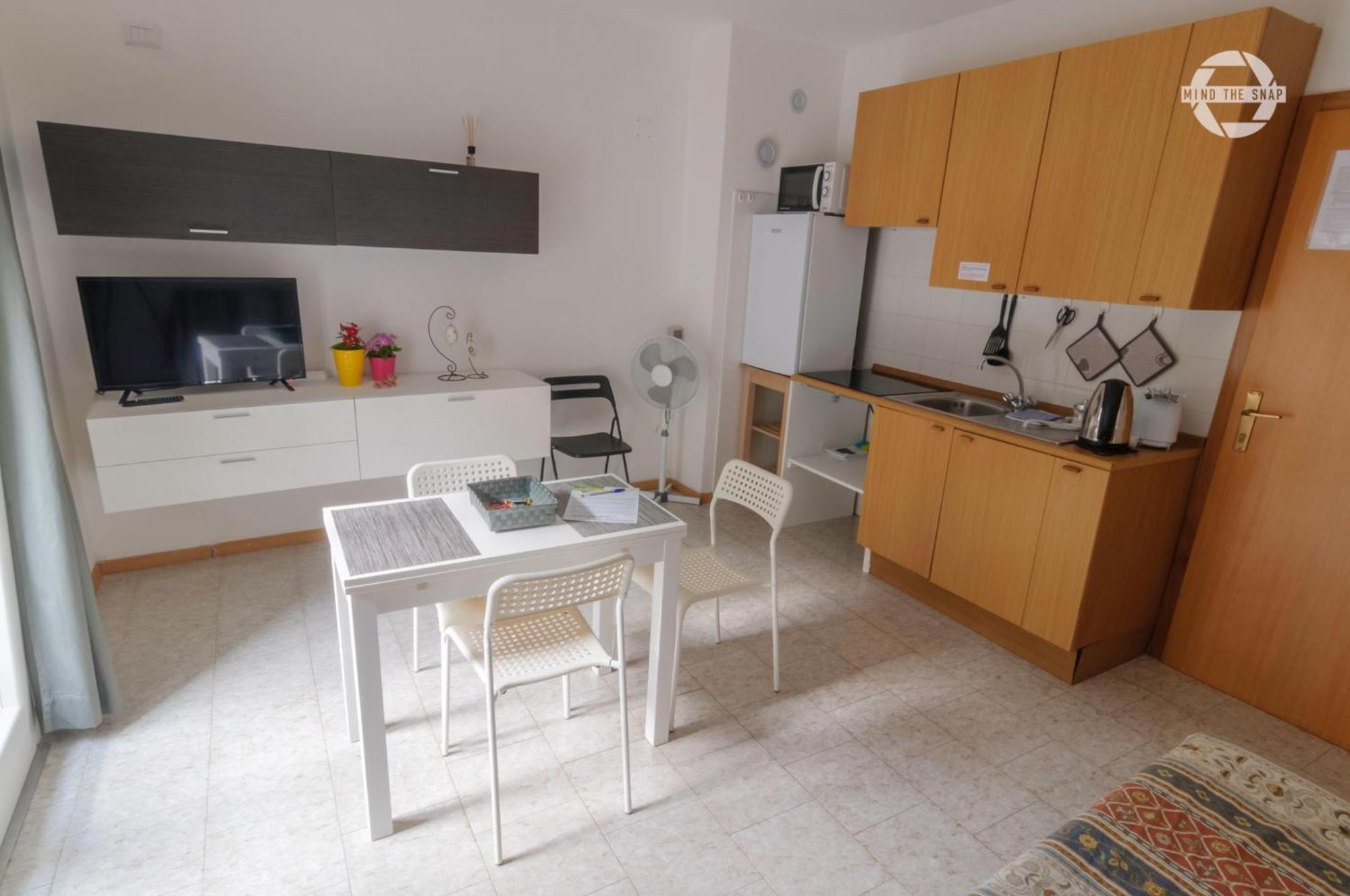 Sleepingarda Apartment เทนโน ภายนอก รูปภาพ