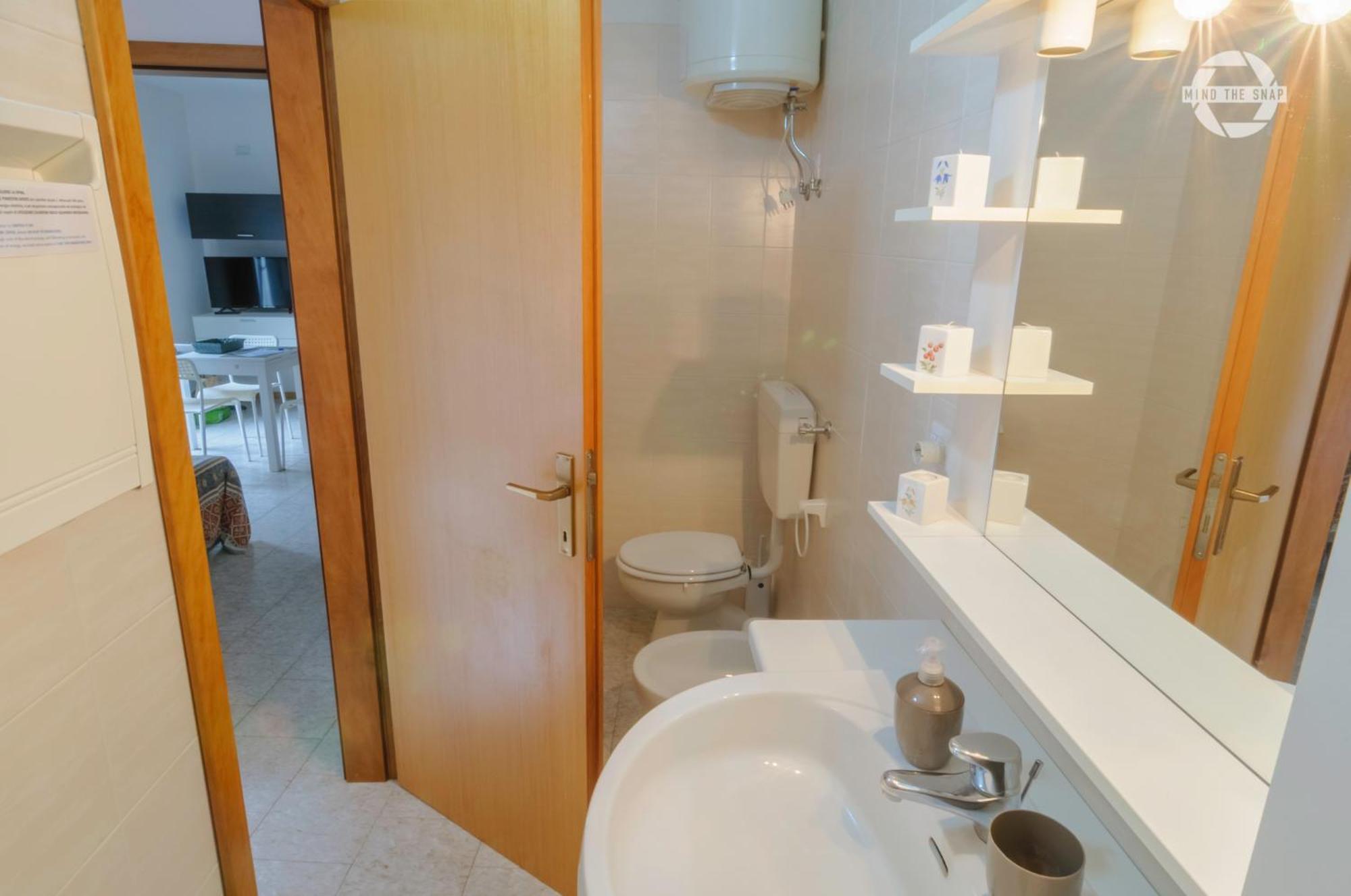 Sleepingarda Apartment เทนโน ภายนอก รูปภาพ