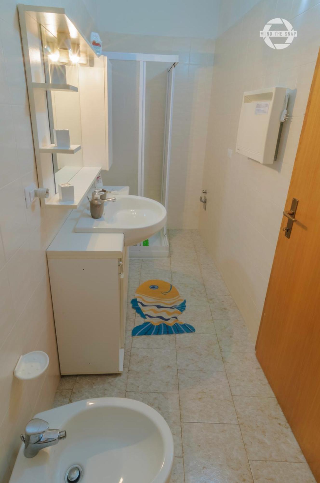 Sleepingarda Apartment เทนโน ภายนอก รูปภาพ