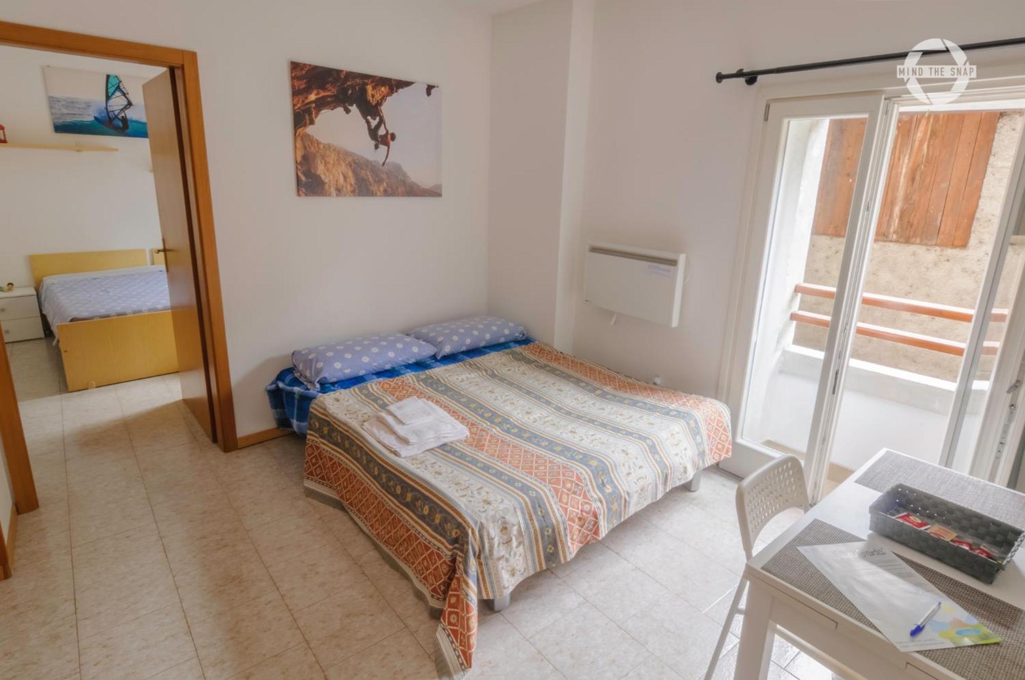 Sleepingarda Apartment เทนโน ภายนอก รูปภาพ