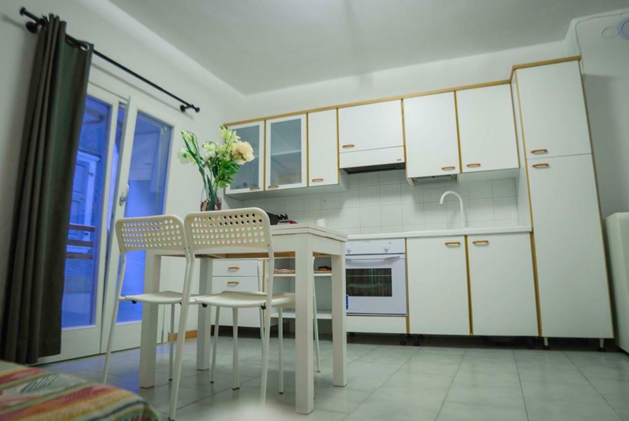 Sleepingarda Apartment เทนโน ภายนอก รูปภาพ