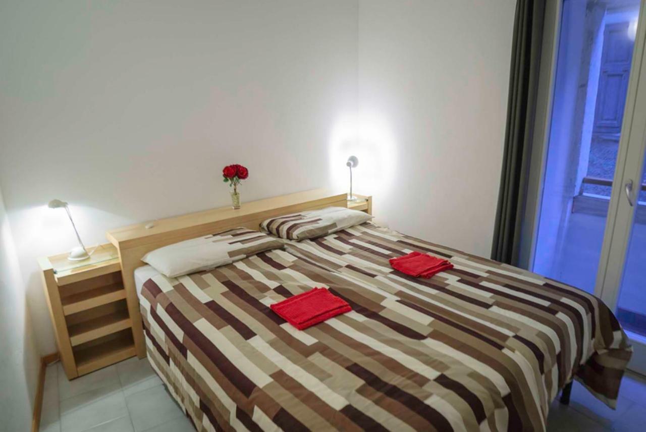 Sleepingarda Apartment เทนโน ภายนอก รูปภาพ
