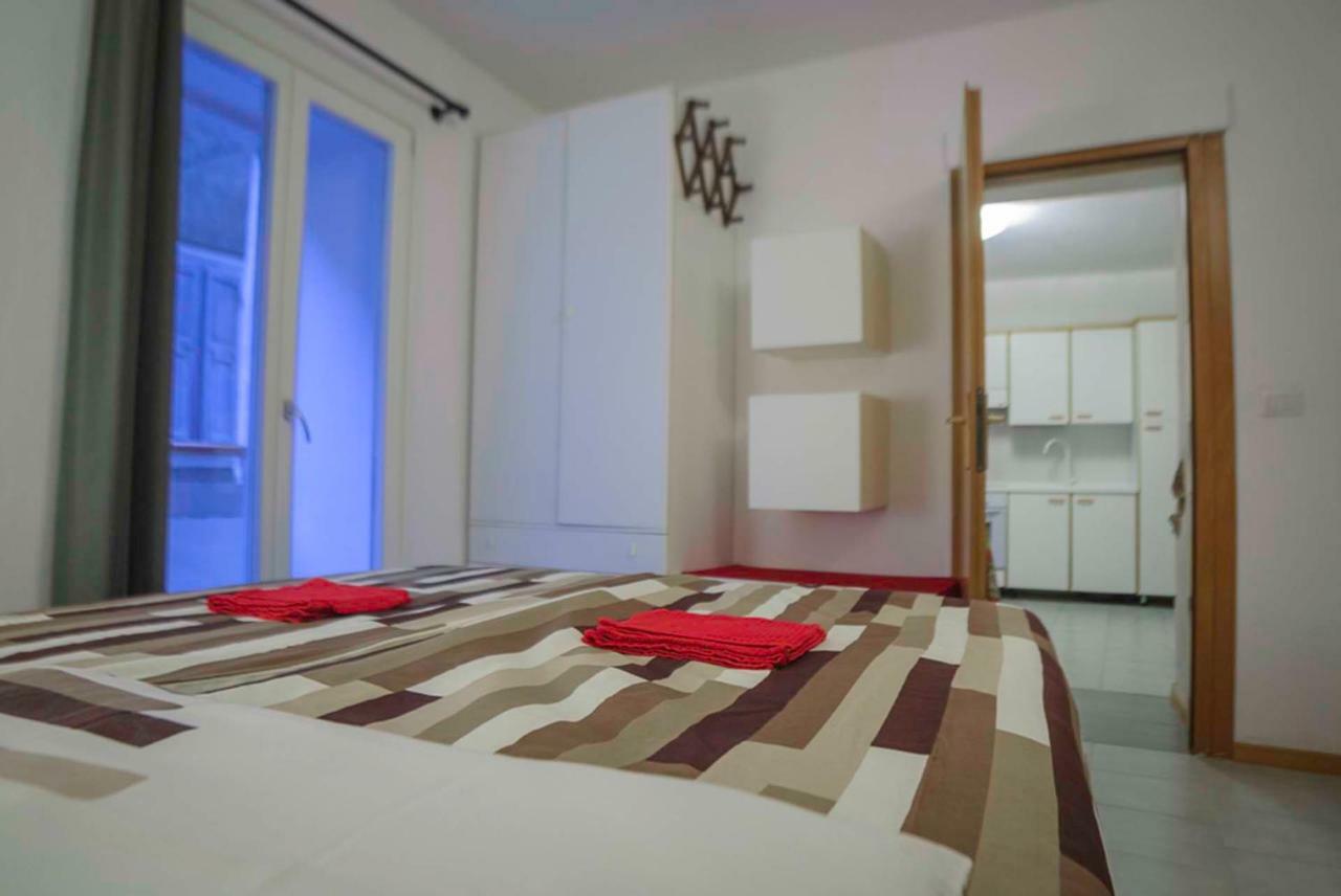 Sleepingarda Apartment เทนโน ภายนอก รูปภาพ