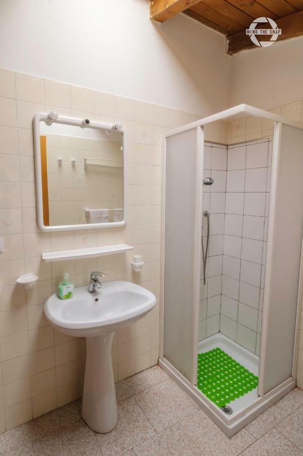 Sleepingarda Apartment เทนโน ภายนอก รูปภาพ